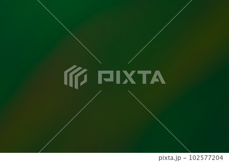 ディープグリーンミックスカラー　(背景素材) 102577204