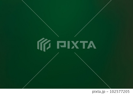 ディープグリーンミックスカラー　(背景素材) 102577205