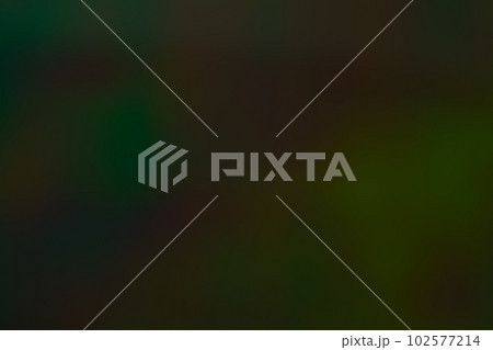 ディープグリーンミックスカラー (背景素材) ディープグリーンミックスカラー (背景素材) 102577214