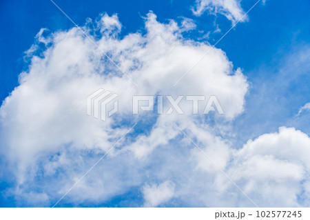 雲　イメージ 102577245
