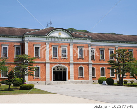 江田島 旧海軍兵学校 幹部候補生学校 江田島 旧海軍兵学校 幹部候補生学校 102577949