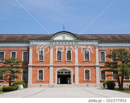 江田島　旧海軍兵学校　幹部候補生学校 102577952