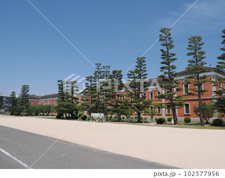 江田島 旧海軍兵学校 幹部候補生学校 江田島 旧海軍兵学校 幹部候補生学校 102577956