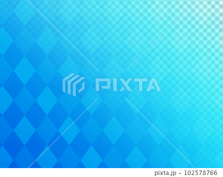 Diamond blue gradation Diamond blue gradation 102578766