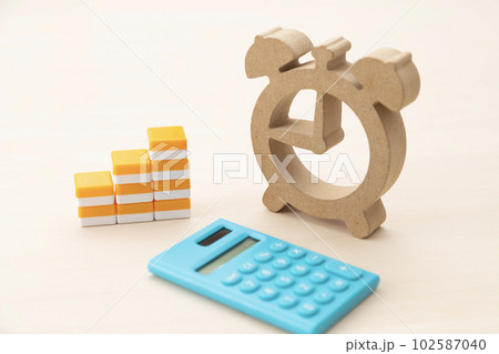 積立イメージ 102587040