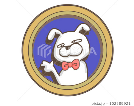 うさぎのアイコン 102589921