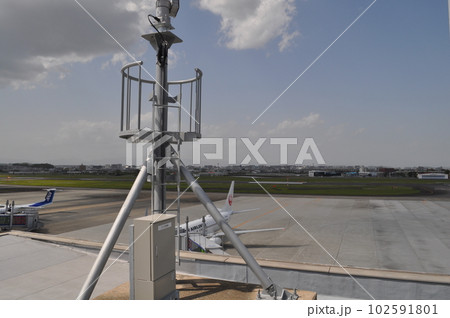 宮崎空港 宮崎空港 102591801