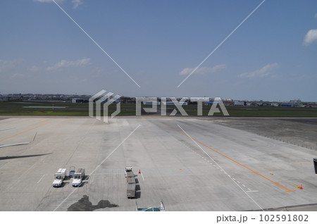 宮崎空港 102591802