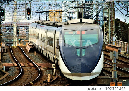 【京成】AE形「スカイライナー」(京成本線:京成高砂駅) 【京成】AE形「スカイライナー」(京成本線:京成高砂駅) 102591862