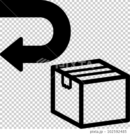 return icon return icon 102592485