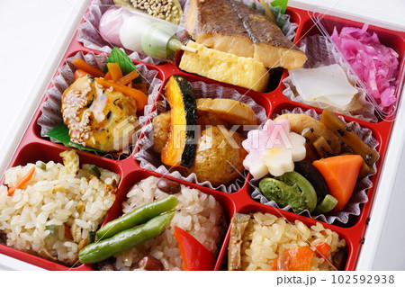 和食 幕の内弁当 和食 幕の内弁当 102592938