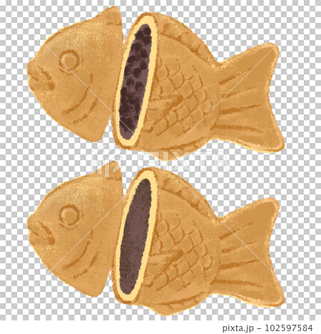 豆瓣醬鯛魚燒 102597584