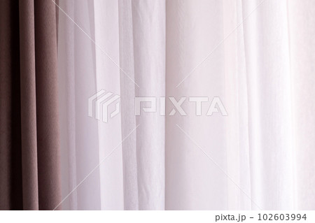 Curtains door or window, Room decoration interior Curtains door or window, Room decoration interior 102603994