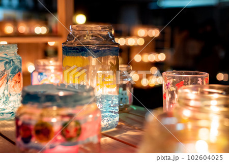 《大阪府》中崎町キャンドルナイト 102604025