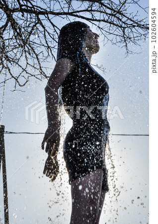 Ice bucket challenge 102604594