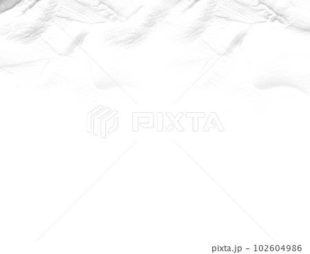 白い壁 102604986