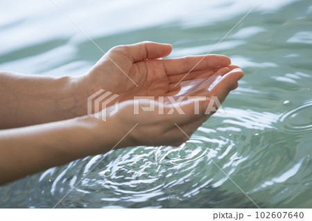 温泉・露天風呂・大浴場のイメージ 102607640