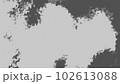 背景画像「グランジ ハーフトーン」 汚れ 傷 質感 背景画像 102613088