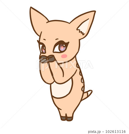 子鹿 子鹿 102613116