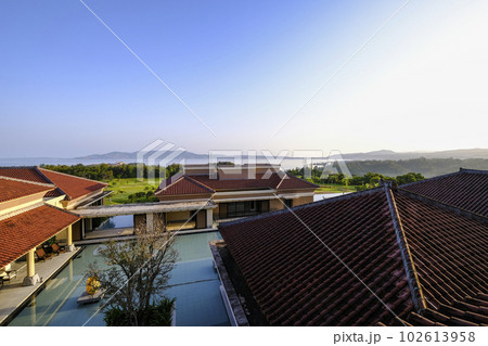 リッツカールトン沖縄 102613958