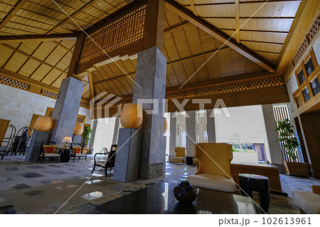 リッツカールトン沖縄 102613961