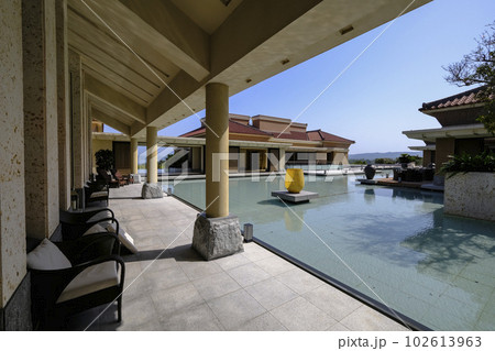 リッツカールトン沖縄 102613963