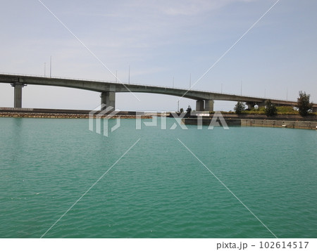 与根漁港 (Okinawa) 与根漁港 (Okinawa) 102614517