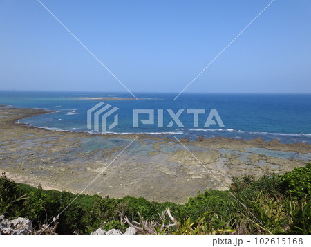 知念岬 (Okinawa) 102615168