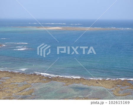 知念岬 (Okinawa) 102615169