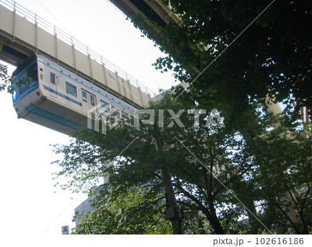 2013年・千葉県・千葉市・モノレール・其の三 2013年・千葉県・千葉市・モノレール・其の三 102616186