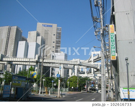 2013年・千葉県・千葉市・風景・其の十一 102616733