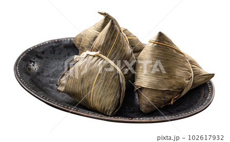 粽 チマキ 御萩 102617932