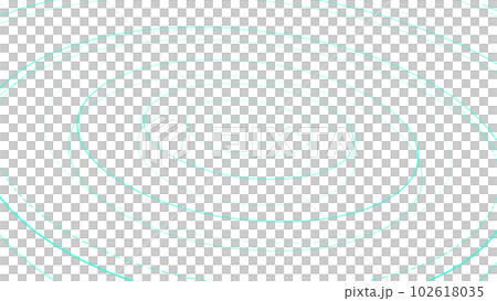 Abstract Radio Wave Sonar Scan Digital Technology Network Isolated Transparent Alpha PNG Abstract Radio Wave Sonar Scan Digital Technology Network Isolated Transparent Alpha PNG 102618035