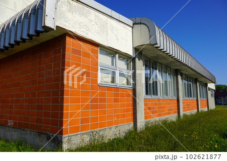今金町立豊田小学校（豊田交流センター） 102621877