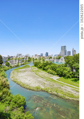 仙台市全景 仙台市全景 102622005