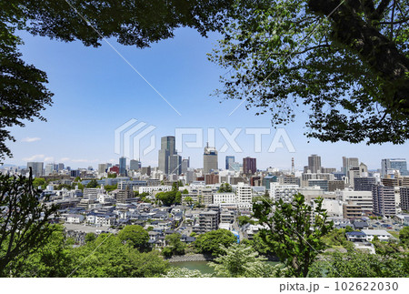 仙台市全景 仙台市全景 102622030