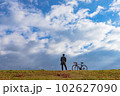 淀川サイクリング 102627090