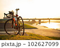 淀川サイクリング　枚方公園 102627099