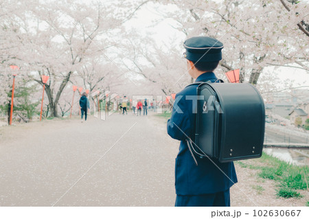 新1年生の写真 新1年生の写真 102630667