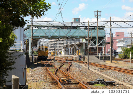 山口県 宇部市 宇部新川駅 山口県 宇部市 宇部新川駅 102631751