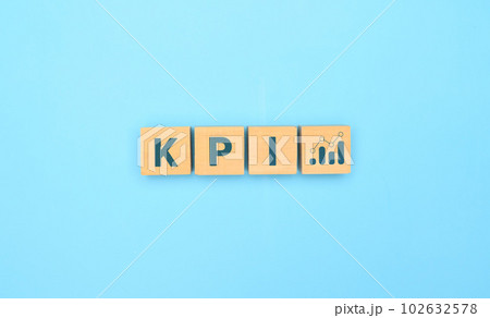 business analysis, KPI chart, target, teamwork, partner. business analysis, KPI chart, target, teamwork, partner. 102632578