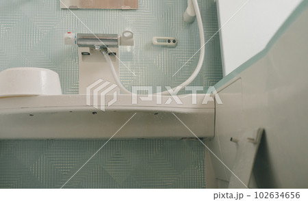 お風呂場 お風呂場 102634656