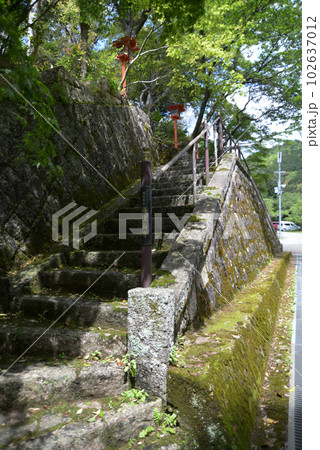 海住山寺 境内入口 京都府木津川市加茂町 海住山寺 境内入口 京都府木津川市加茂町 102637012