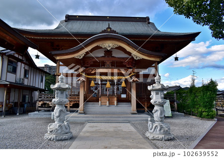 岩国白蛇神社 岩国 山口 白蛇神社 神社 岩国白蛇神社 岩国 山口 白蛇神社 神社 102639552