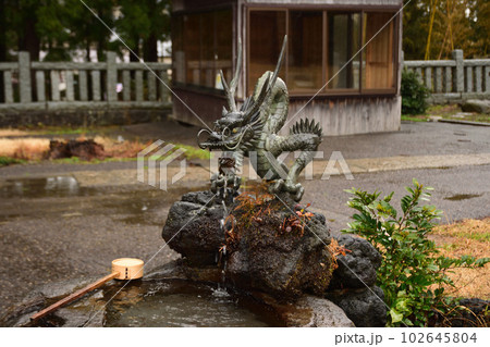 居多神社 居多神社 102645804