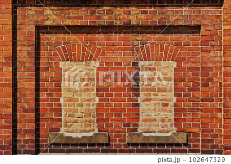 兵庫県尼崎市 阪神電鉄 旧尼崎発電所 兵庫県尼崎市 阪神電鉄 旧尼崎発電所 102647329