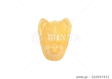 きつねせんべい 102647431