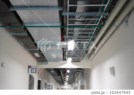 ダクト 排気ダクト パイプ 102647695