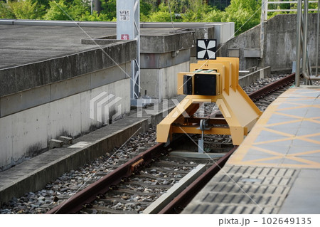 電車 列車 イベント列車 102649135