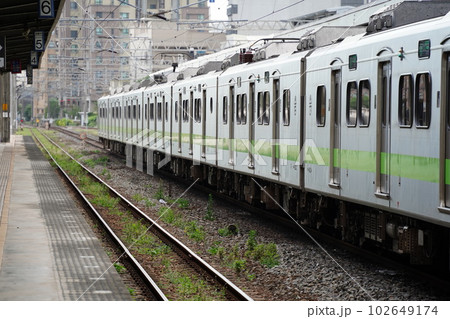 電車 列車 イベント列車 102649174